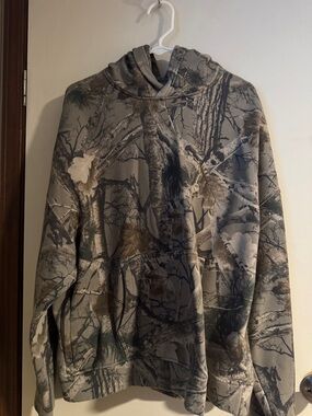 Hollister Boxy Fit Jacket - Light Gray
